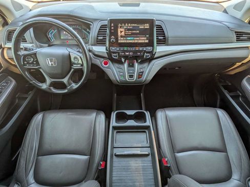 Used 2019 Honda Odyssey EX-L image 21