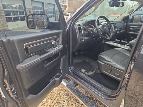 Used 2014 RAM 1500 Sport image 17
