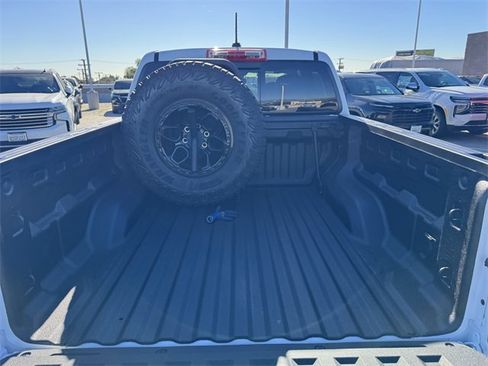 New 2026 Chevrolet Colorado ZR2 w/ ZR2 Bison Edition image 11