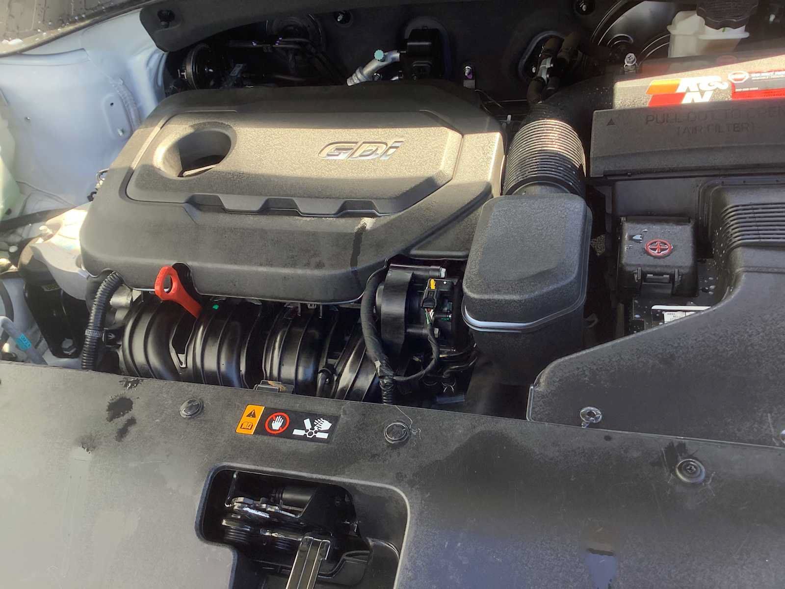 Used 2017 Kia Sorento AWD image 9