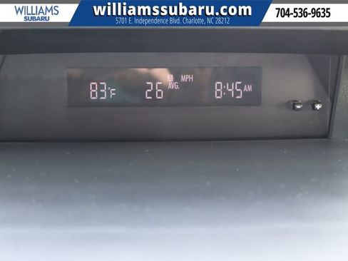 Used 2019 Subaru Crosstrek 2.0i Premium w/ Eyesight System AWD/4WD image 27