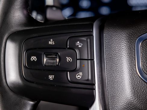 Used 2024 GMC Sierra 1500 SLT w/ SLT Premium Plus Package image 31