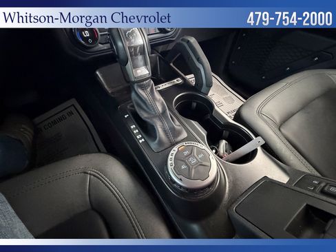 Used 2023 Ford Bronco Big Bend image 33