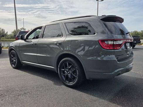 New 2026 Dodge Durango GT AWD/4WD image 6