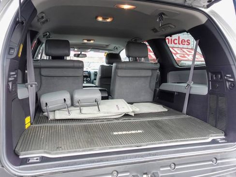 Used 2008 Toyota Sequoia Platinum image 34