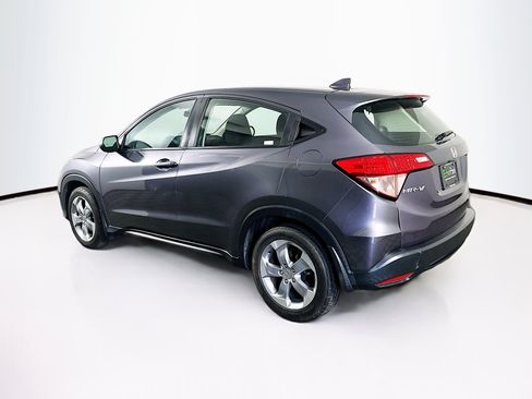 Used 2017 Honda HR-V LX image 5