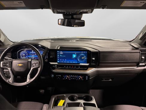 Used 2024 Chevrolet Silverado 1500 LT w/ Max Trailering Package image 21