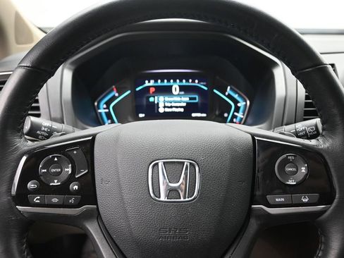 Used 2019 Honda Odyssey EX-L image 10