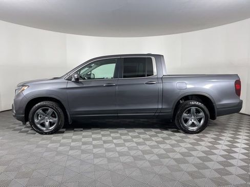 Used 2023 Honda Ridgeline RTL image 7