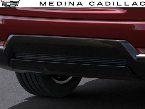 New 2025 Cadillac Escalade IQ Luxury 2 image 15