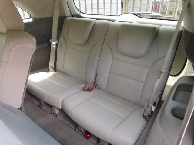 Used 2010 Acura MDX w/ Technology Package AWD/4WD image 14