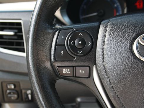 Used 2016 Toyota Corolla S FWD image 13
