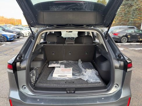 New 2026 Volkswagen Tiguan S image 31