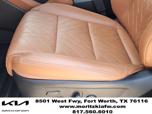 Certified 2025 Kia Telluride SX Prestige X-Line AWD/4WD image 23