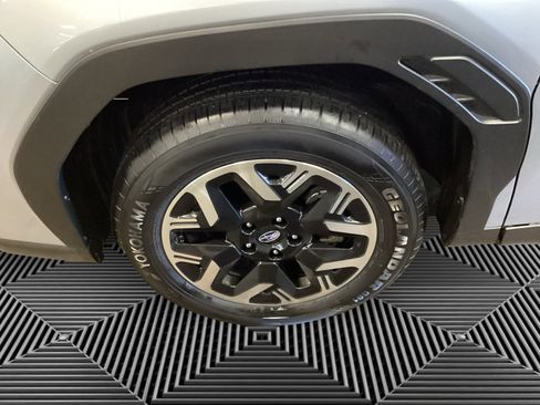 Certified 2025 Subaru Forester Premium w/ Convenience Package #1 image 14