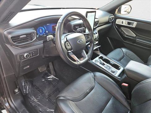 Used 2022 Ford Explorer ST w/ Equipment Group 401A image 14