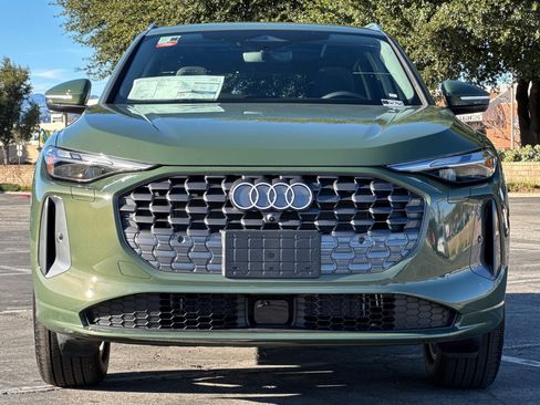 New 2025 Audi Q5 Premium image 6