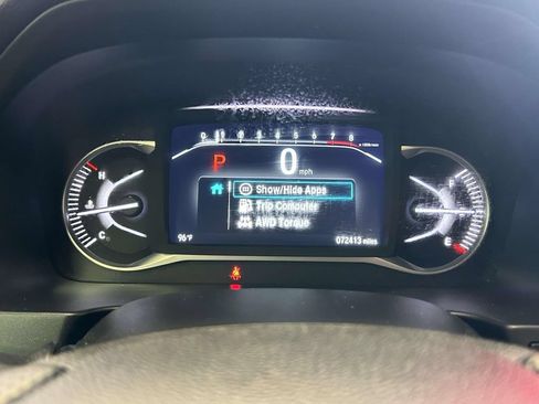 Used 2023 Honda Passport EX-L image 27