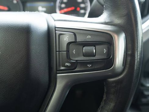 Used 2020 Chevrolet Silverado 1500 RST w/ All-Star Edition image 16