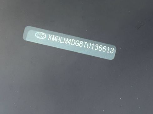 Used 2026 Hyundai Elantra Sport FWD image 19