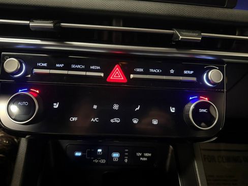 Used 2025 Hyundai Tucson XRT image 35