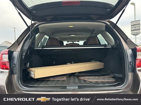 Used 2019 Subaru Outback 2.5i Touring w/ Popular Package #3A image 33