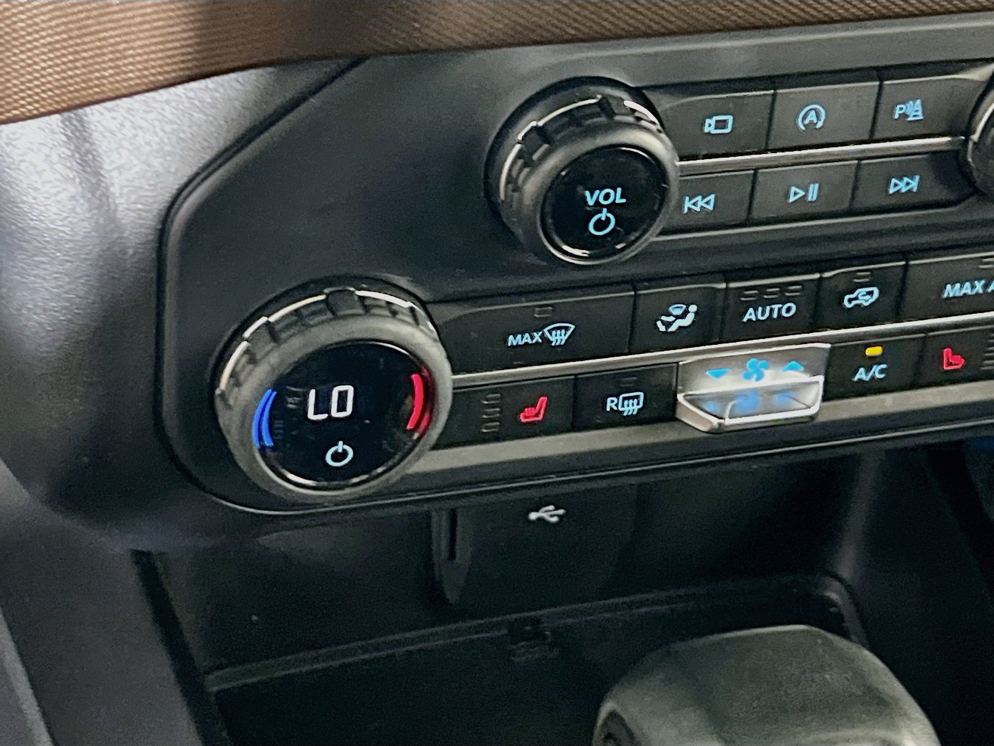Used 2023 Ford Bronco Outer Banks AWD/4WD image 20