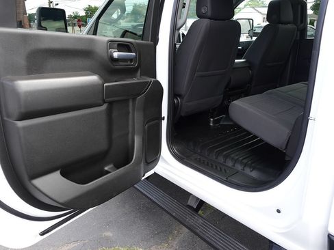 Used 2024 GMC Sierra 2500 Pro AWD/4WD image 20