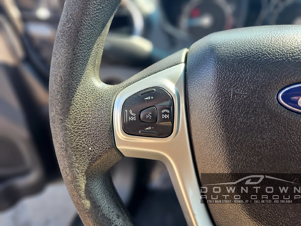 Used 2019 Ford Fiesta SE w/ Equipment Group 201A FWD image 20