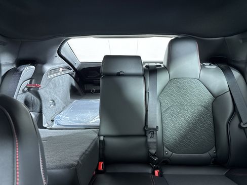 New 2026 Dodge Charger Scat Pack AWD/4WD image 9