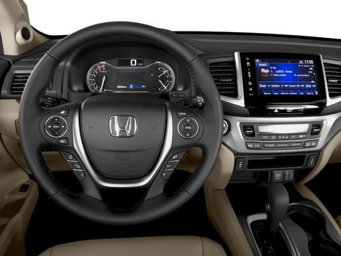 Used 2017 Honda Pilot EX-L image 10