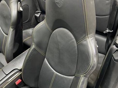 Used 2008 Porsche 911 Turbo AWD/4WD image 18