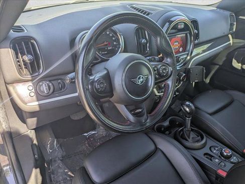 Used 2019 MINI Cooper Countryman S AWD/4WD image 10