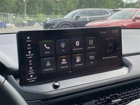 Certified 2025 Honda Accord Sport image 17