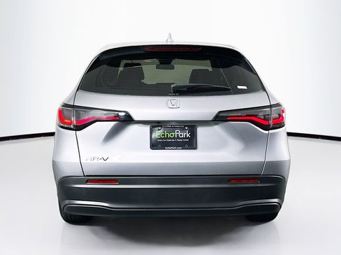 Used 2025 Honda HR-V LX image 7