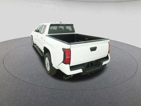 New 2025 Toyota Tacoma SR5 image 6