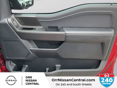 Used 2024 Ford F150 XLT w/ Equipment Group 302A MID image 10