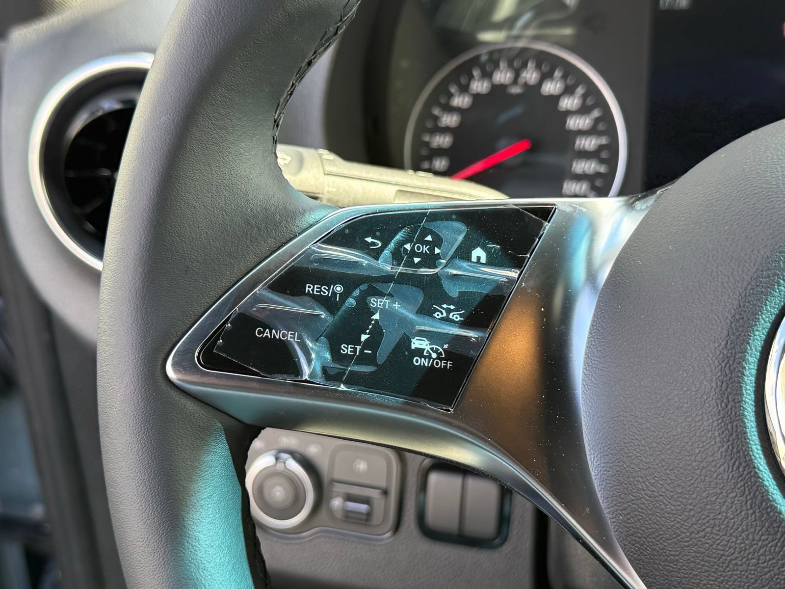 New 2026 Mercedes-Benz Sprinter 2500 image 22