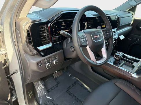 New 2026 GMC Sierra 1500 SLT w/ SLT Premium Package image 20