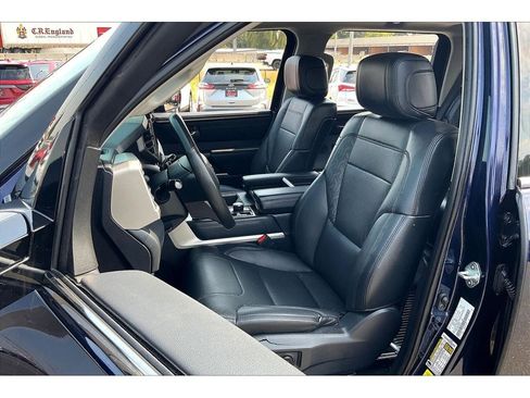Used 2023 Toyota Tundra Limited image 26