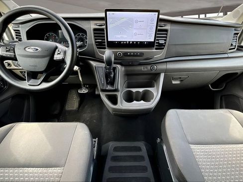 Used 2022 Ford Transit 350 XLT image 7