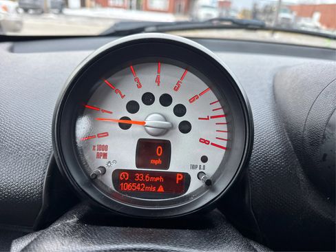 Used 2013 MINI Cooper Countryman FWD image 20