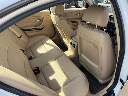 Used 2011 BMW 328i Sedan image 14