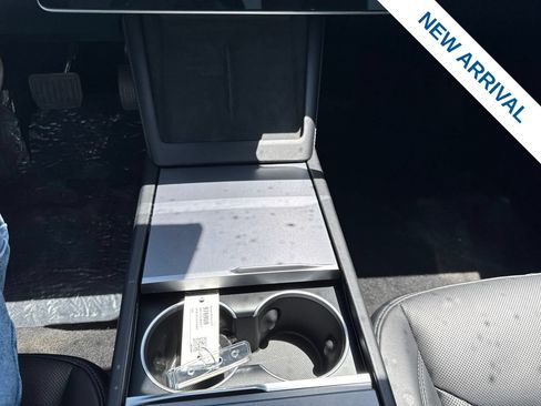 Used 2025 Tesla Model 3 Long Range RWD image 24