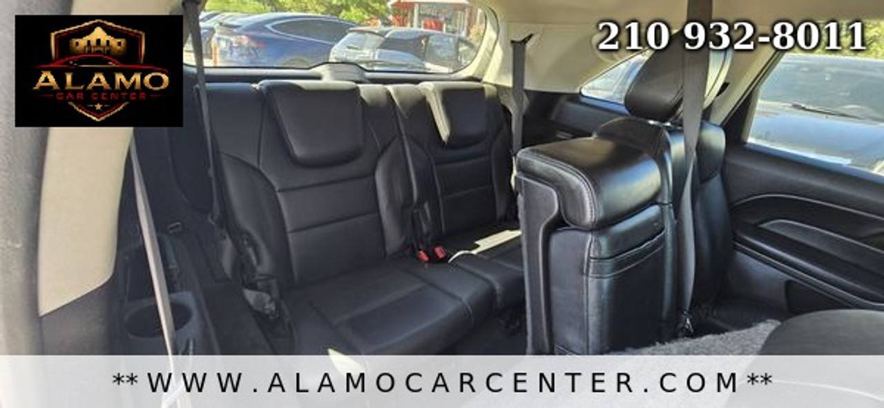 Used 2012 Acura MDX w/ Tech & Entertainment Pkg AWD/4WD image 23