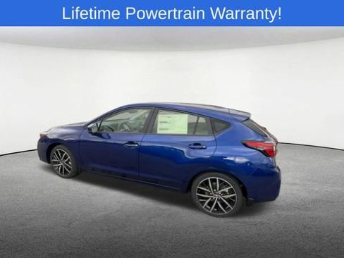 New 2026 Subaru Impreza 2.0i Sport image 7