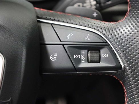 Used 2023 Audi S5 Premium Plus w/ Premium Plus Package image 26