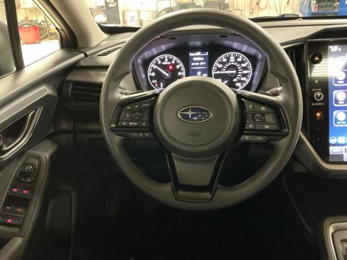 Certified 2024 Subaru Crosstrek 2.0i Premium image 19