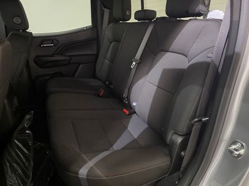 New 2025 GMC Canyon Elevation w/ Convenience Package image 25