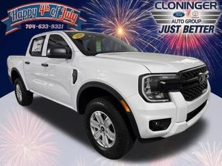 New 2026 Ford Ranger XL w/ Trailer Tow Package RWD video 1